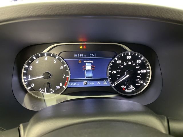 Used 2024 Nissan Frontier S image 24