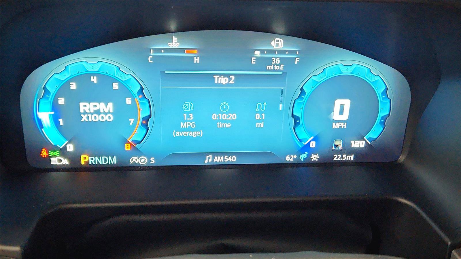 New 2026 Ford Bronco Big Bend image 26