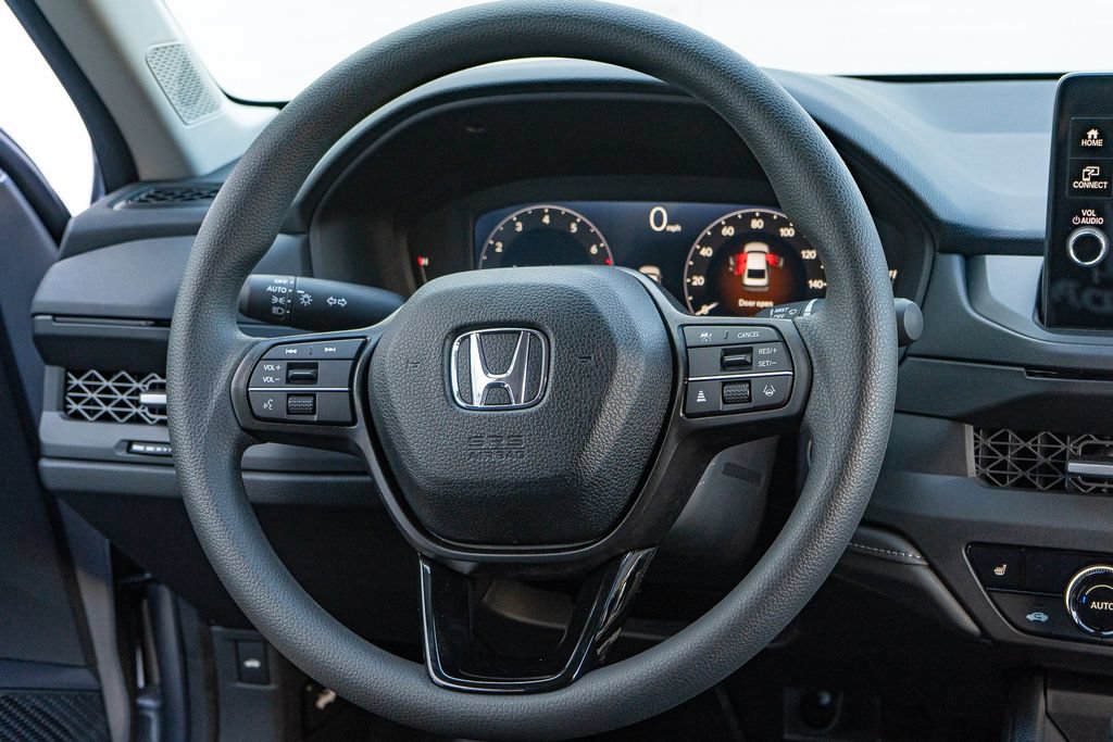 New 2026 Honda Accord SE image 17