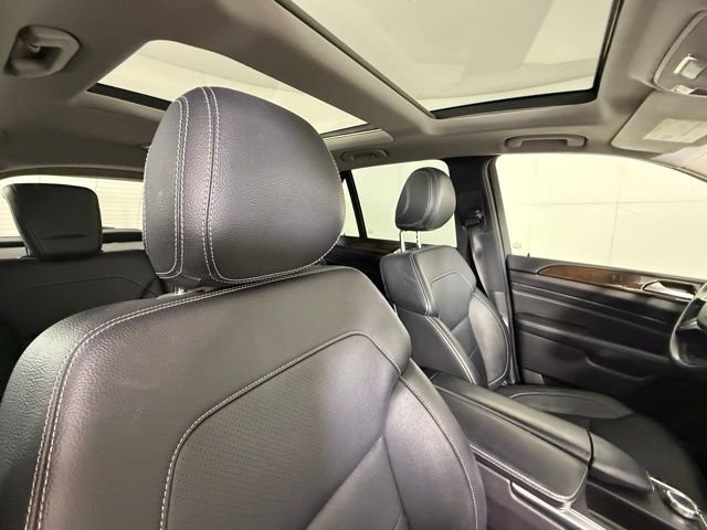 Used 2015 Mercedes-Benz ML 350 4MATIC image 35