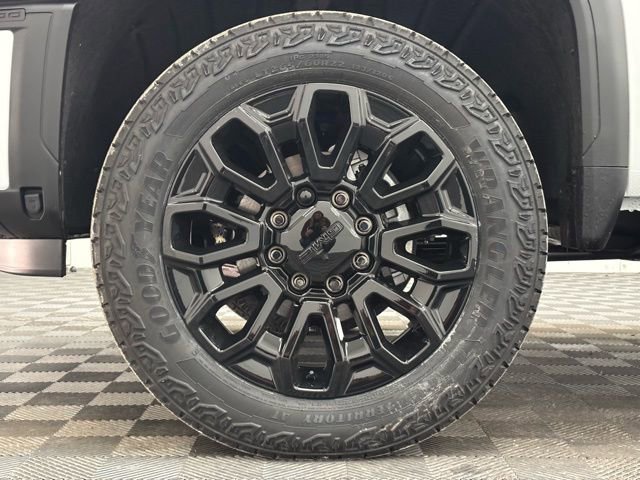 New 2026 GMC Sierra 2500 Denali w/ Denali Reserve Package AWD/4WD image 15