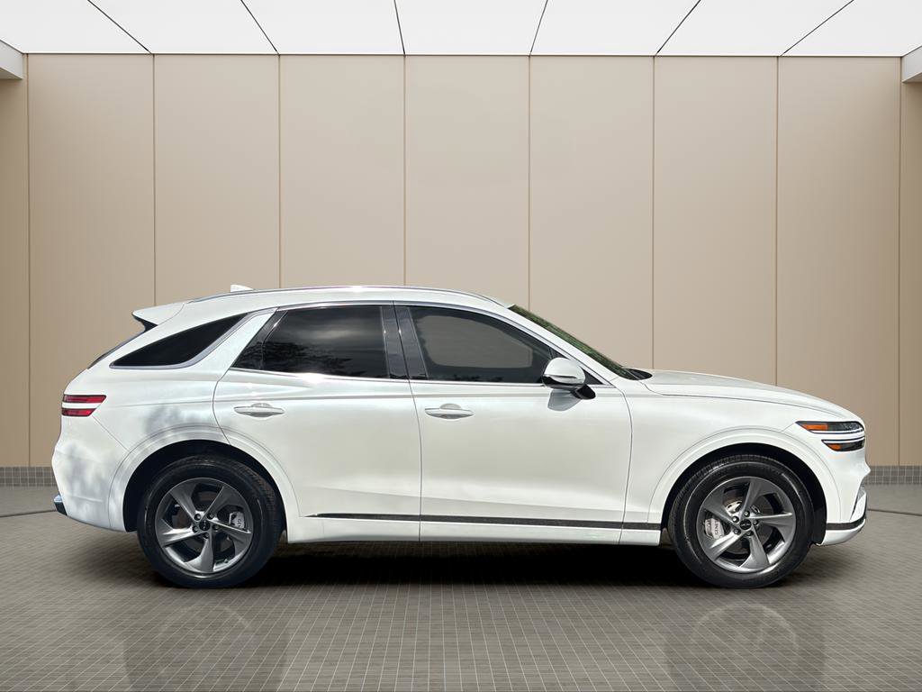 Certified 2026 Genesis GV70 2.5T AWD/4WD image 6