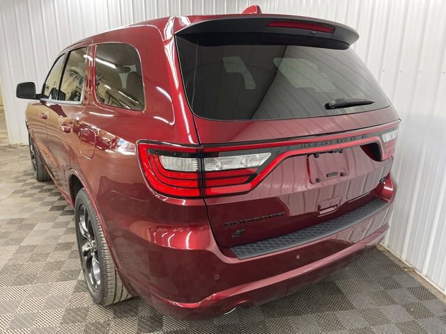 Used 2022 Dodge Durango R/T w/ Blacktop Package image 5