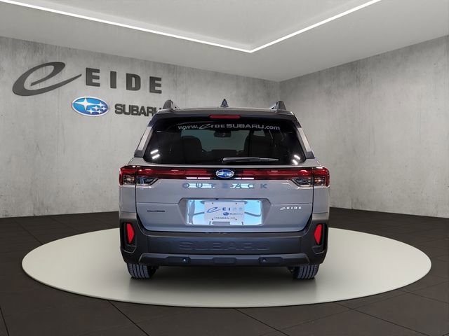 New 2026 Subaru Outback Touring XT image 6