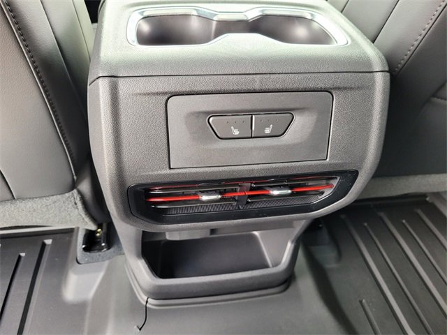 Certified 2026 Chevrolet Silverado EV Trail Boss image 19