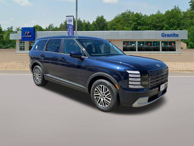 New 2026 Hyundai Palisade SE AWD/4WD image 3