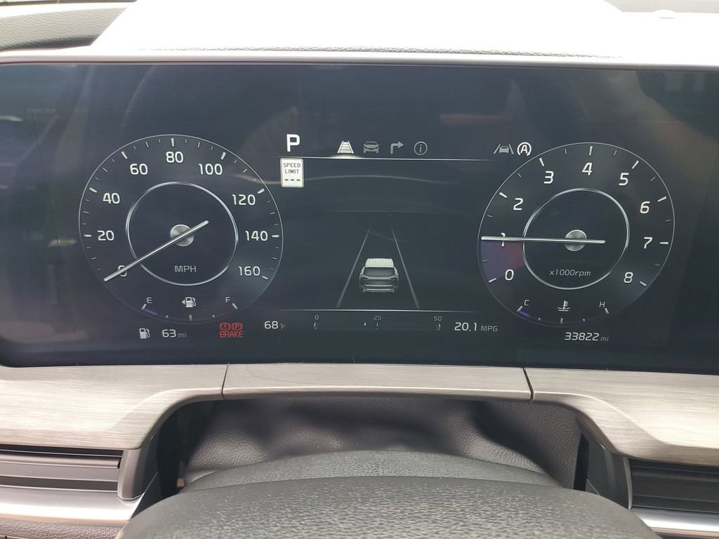 Used 2024 Kia Telluride SX X-Pro image 14