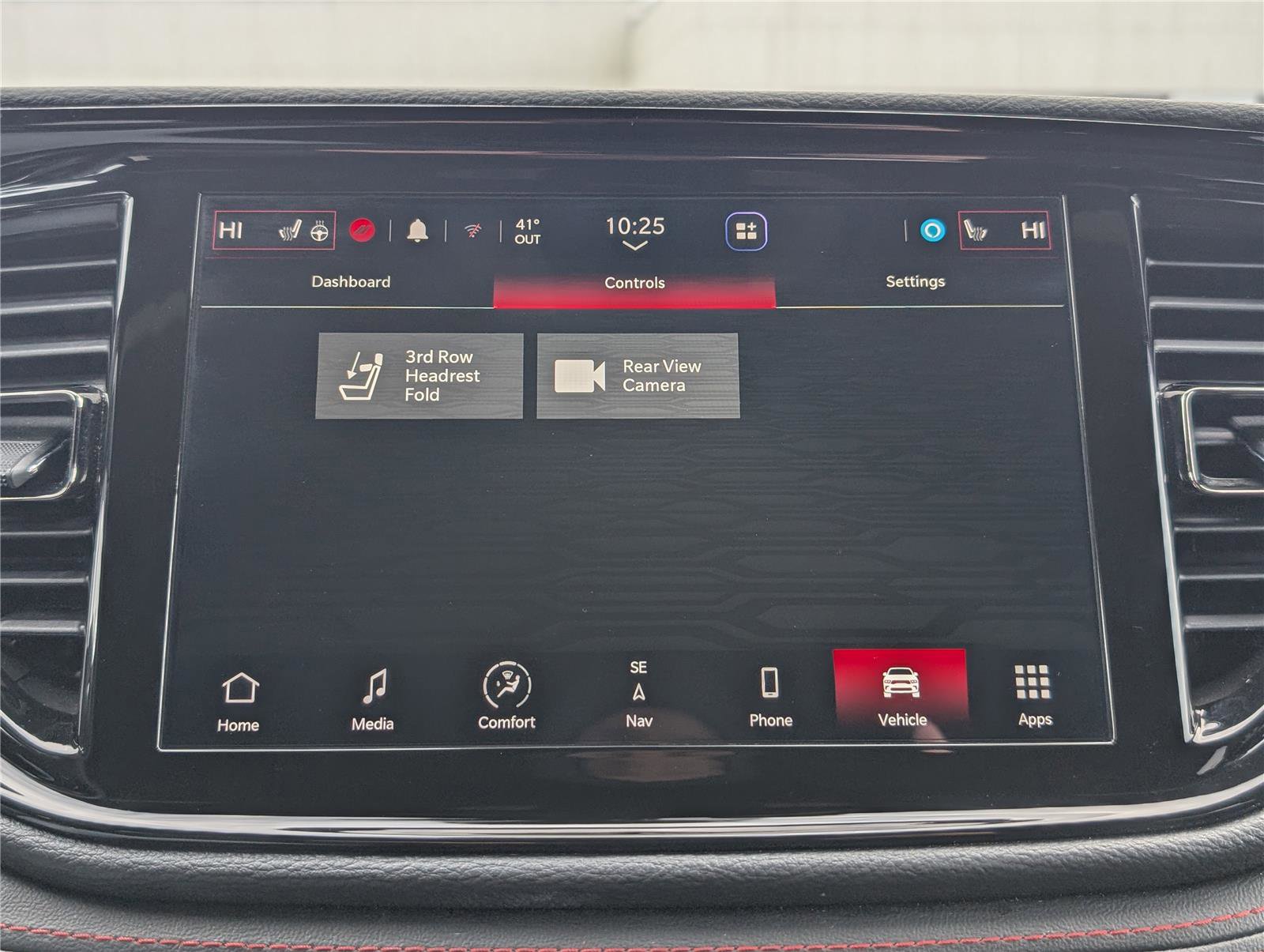 Used 2023 Dodge Durango R/T w/ Blacktop Package image 31