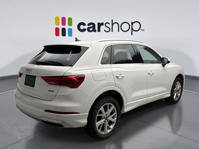 Used 2023 Audi Q3 2.0T Premium image 5