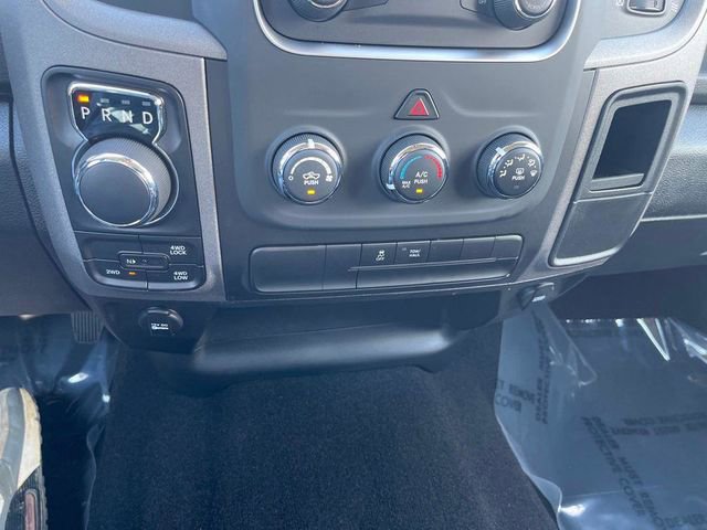 Used 2023 RAM 1500 Tradesman w/ Tradesman SXT Package AWD/4WD image 30