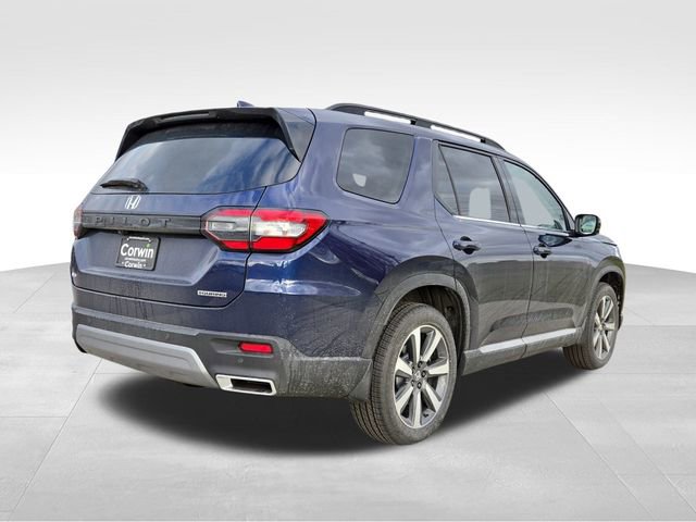 New 2025 Honda Pilot Touring image 20