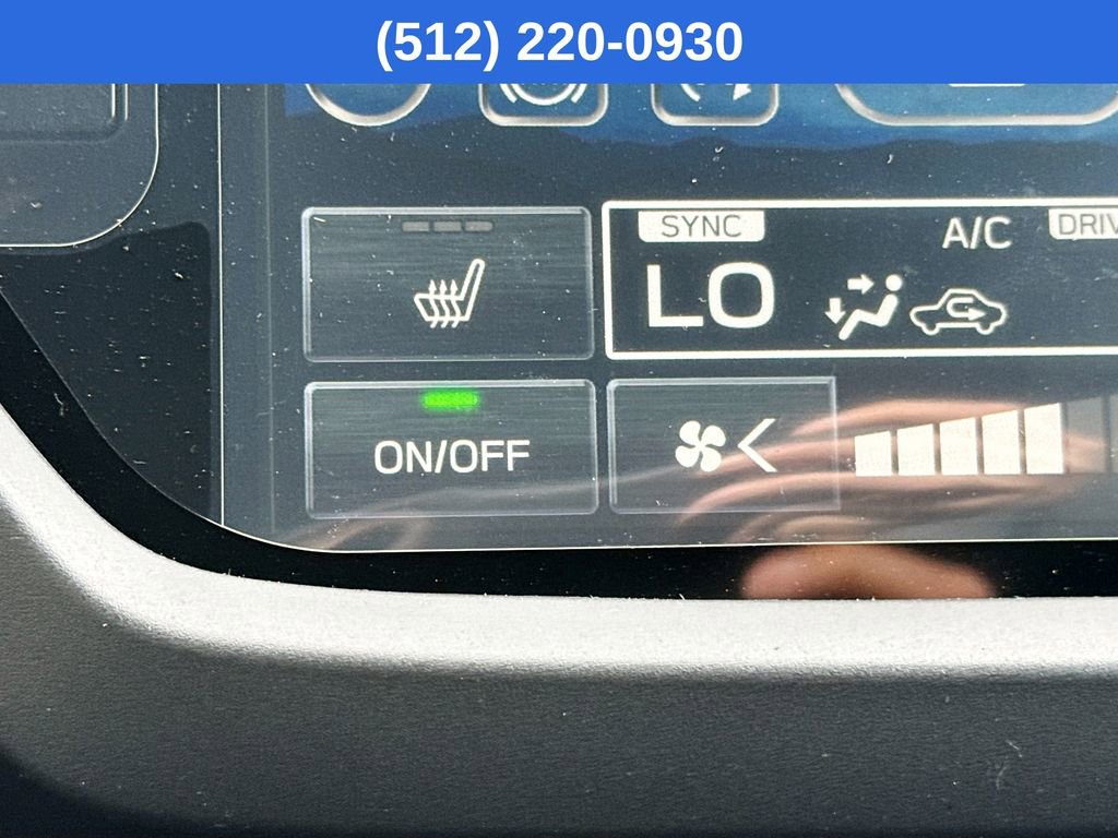 New 2026 Subaru Forester Premium AWD/4WD image 24