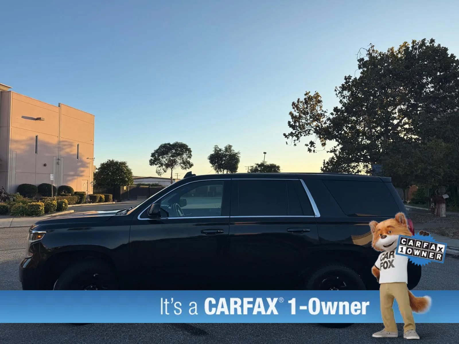 Used 2020 Chevrolet Tahoe 4WD w/ Remote Keyless Entry Package image 21