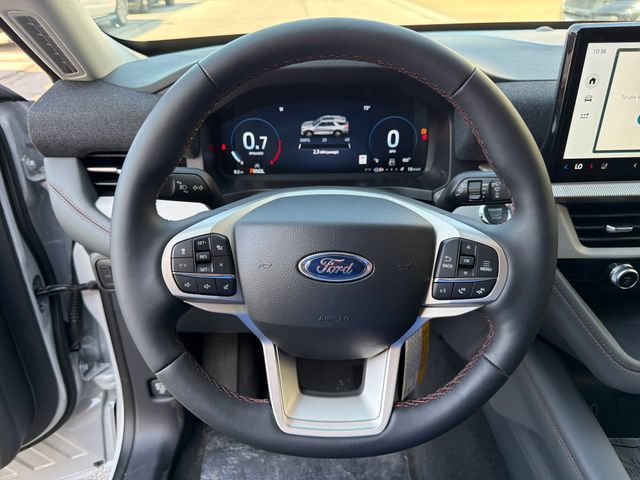 New 2026 Ford Explorer Active w/ Active Comfort Package AWD/4WD image 24