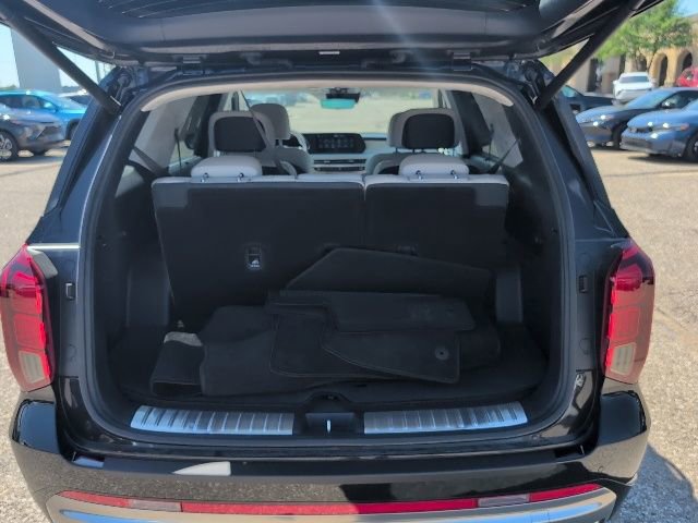 Used 2025 Hyundai Palisade Calligraphy AWD/4WD image 21