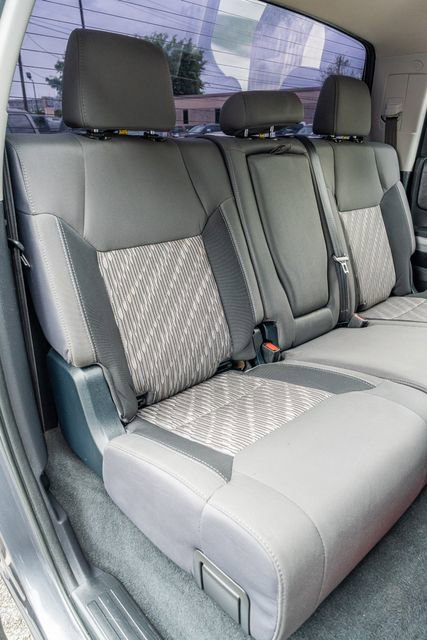 Used 2018 Toyota Tundra SR5 w/ TRD Off Road Package image 37