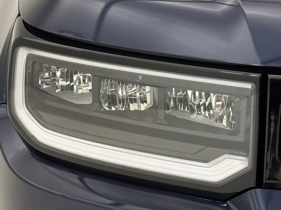 New 2026 Honda Passport TrailSport image 4