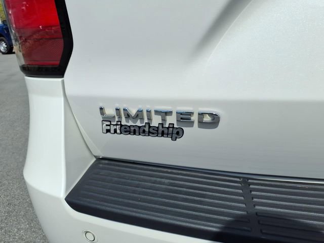 Used 2018 Ford Expedition Max Limited w/ Equipment Group 302A AWD/4WD image 7