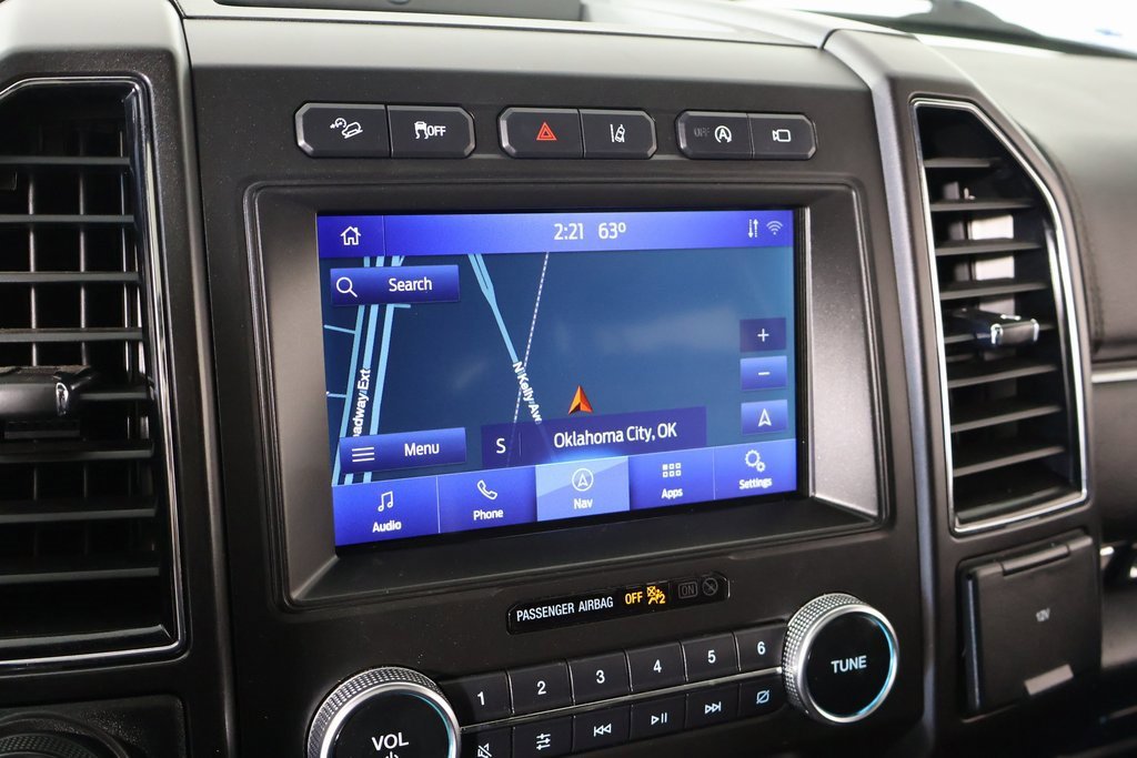 Used 2021 Ford Expedition Max Limited image 7