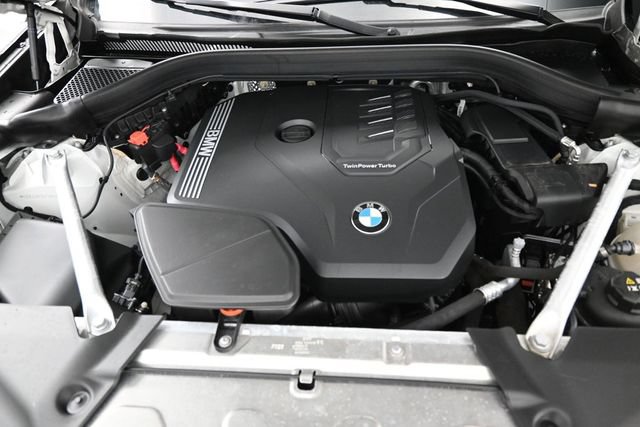 Used 2023 BMW X3 sDrive30i w/ Premium Package RWD image 20