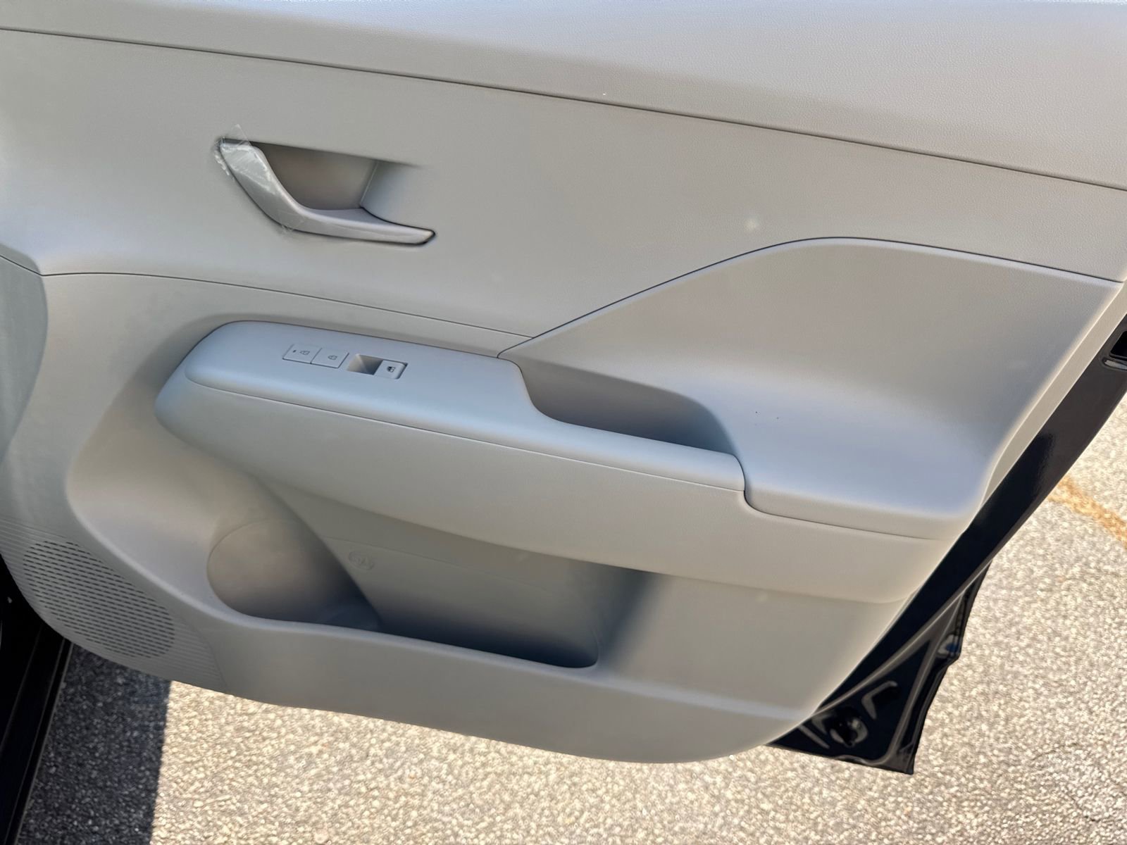 New 2026 Hyundai Kona SEL Sport image 14