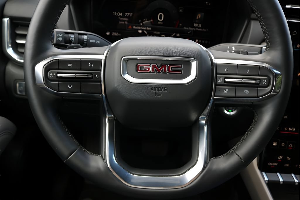 Used 2026 GMC Terrain Elevation FWD image 21