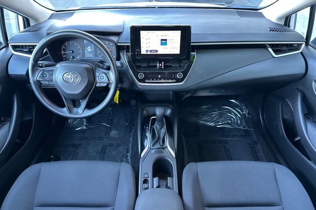 Certified 2024 Toyota Corolla LE image 17