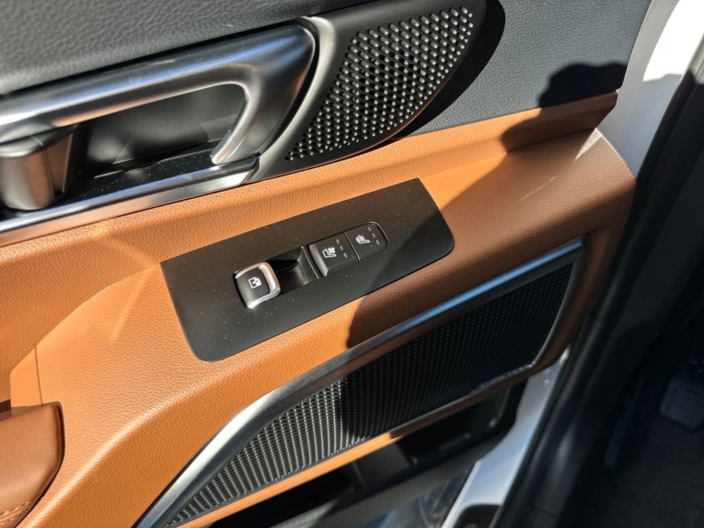 New 2025 Kia Telluride SX Prestige X-Line image 17