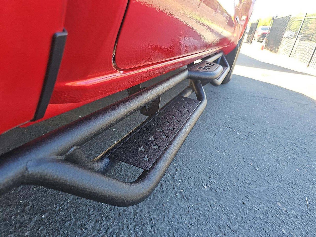 Used 2025 Toyota Tacoma SR5 RWD image 29