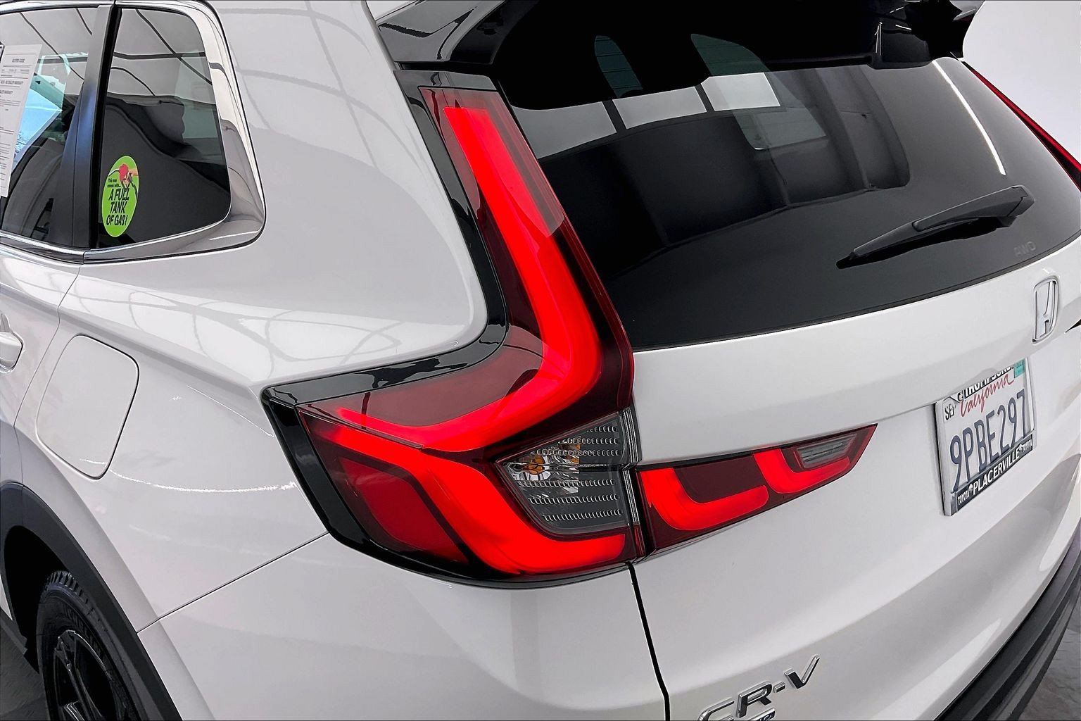 Used 2025 Honda CR-V Sport Touring image 30