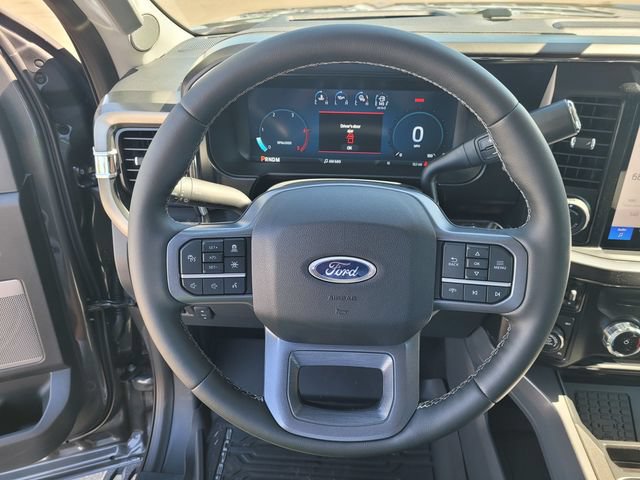 New 2026 Ford F250 Lariat w/ Tremor Off-Road Package AWD/4WD image 9
