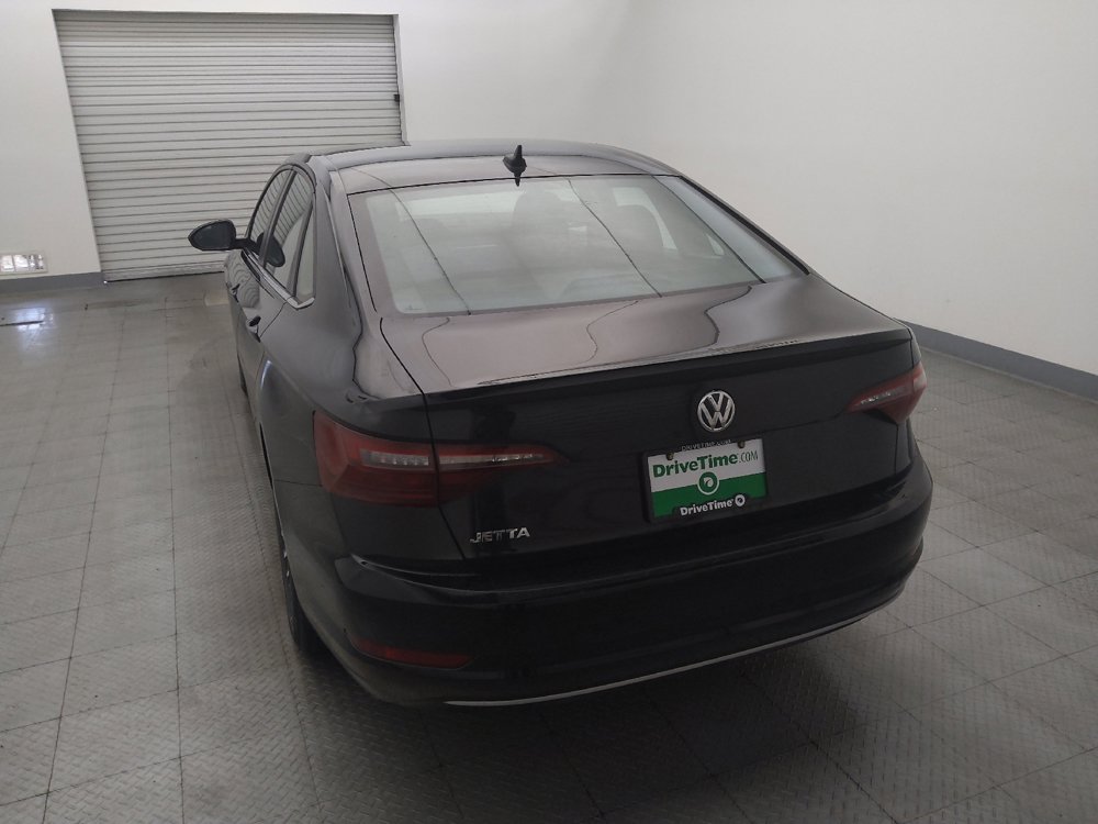 Used 2021 Volkswagen Jetta SE FWD image 6
