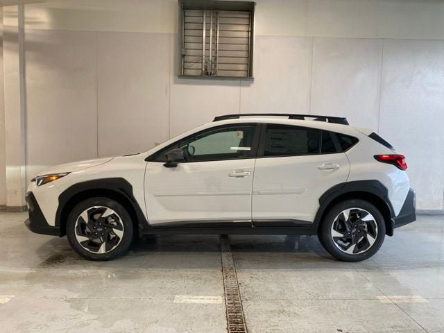 New 2026 Subaru Crosstrek 2.5i Limited AWD/4WD image 8