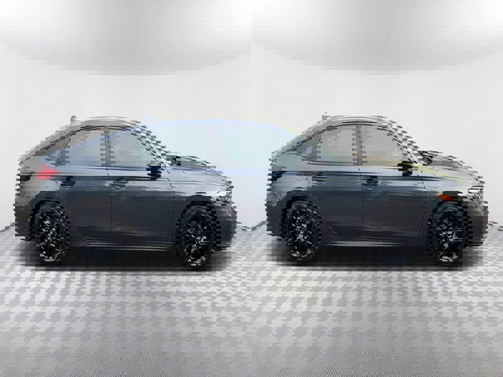 New 2025 Honda Civic Sport image 10