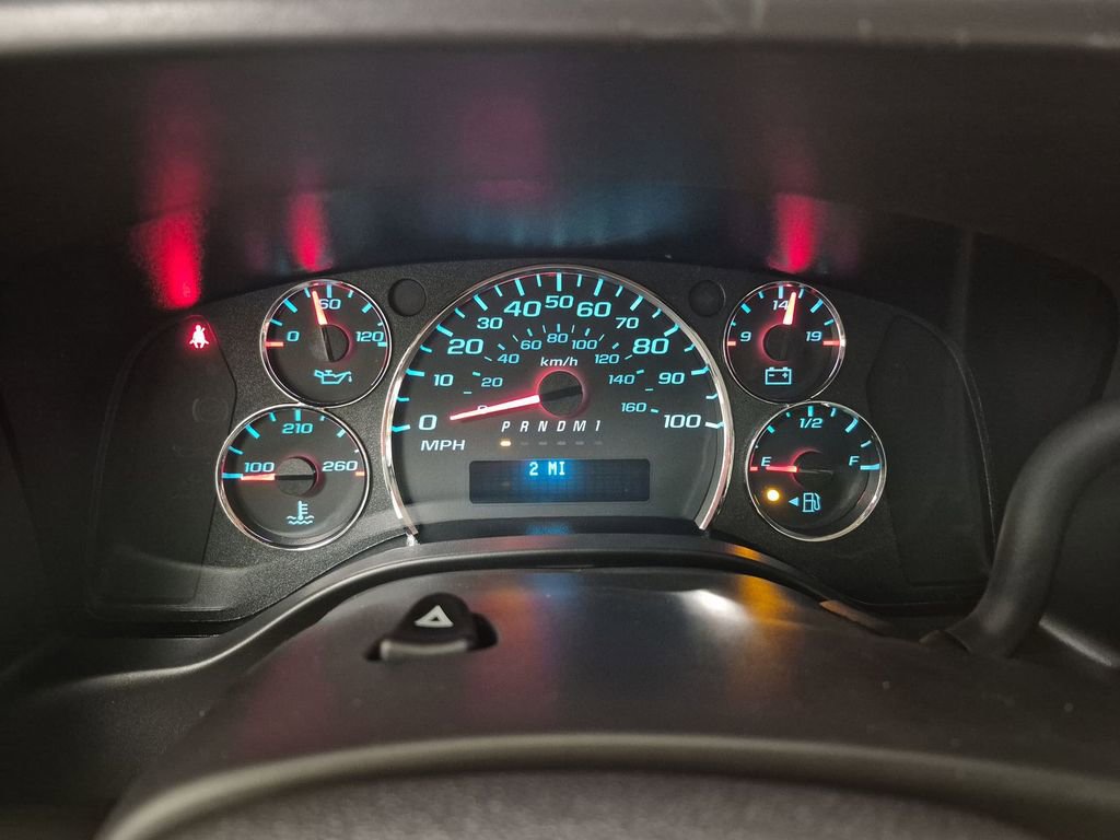 New 2025 Chevrolet Express 2500 w/ Driver Convenience Package image 11