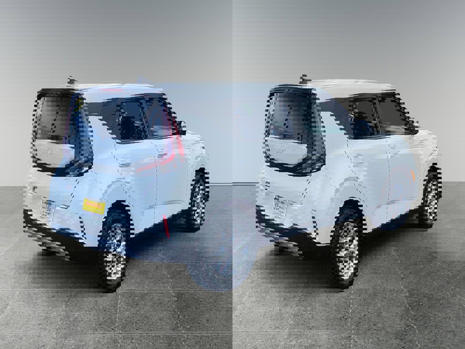 Used 2023 Kia Soul LX w/ Option Group 015 image 5