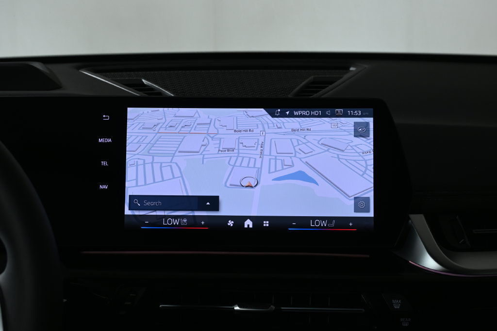 New 2027 BMW X1 xDrive28i AWD/4WD image 21