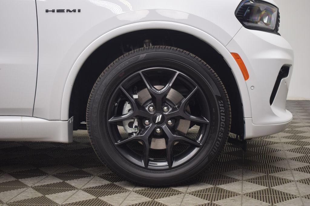 New 2026 Dodge Durango GT AWD/4WD image 7