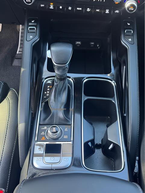 Used 2024 Kia Telluride SX X-Pro image 12