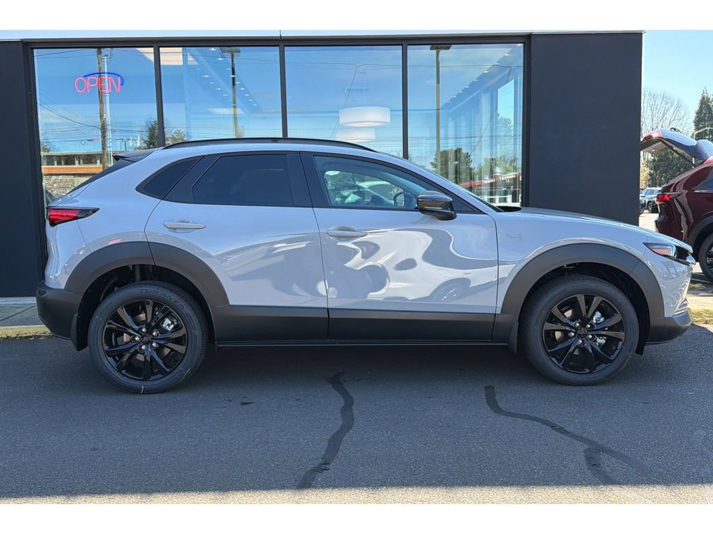 New 2026 MAZDA CX-30 Aire Edition AWD/4WD image 2