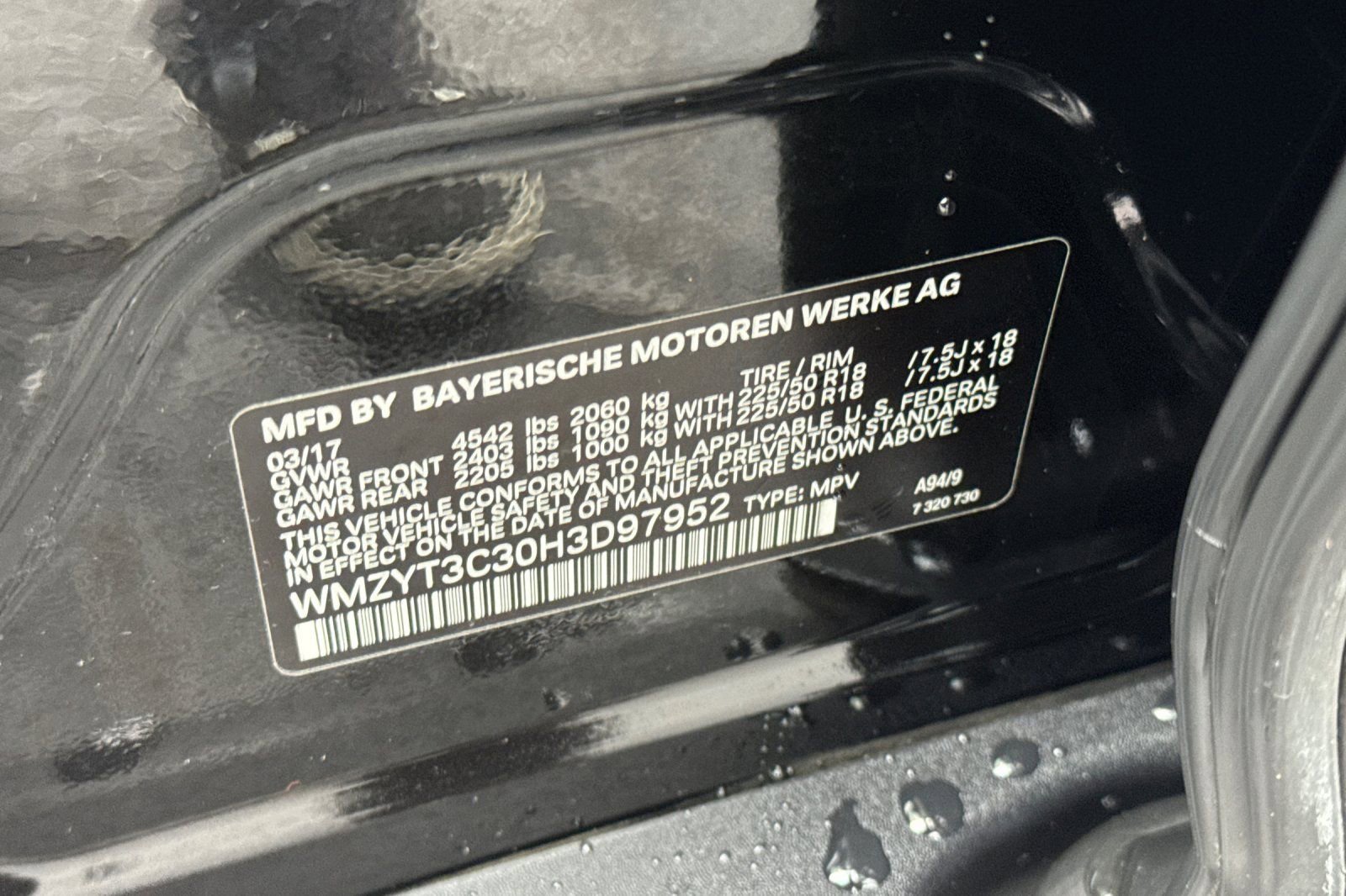 Used 2017 MINI Cooper Countryman S image 34