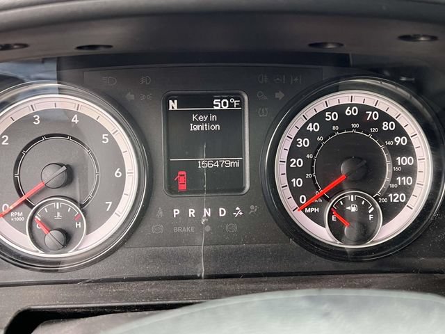 Used 2019 RAM 1500 Express w/ Express Value Package AWD/4WD image 18