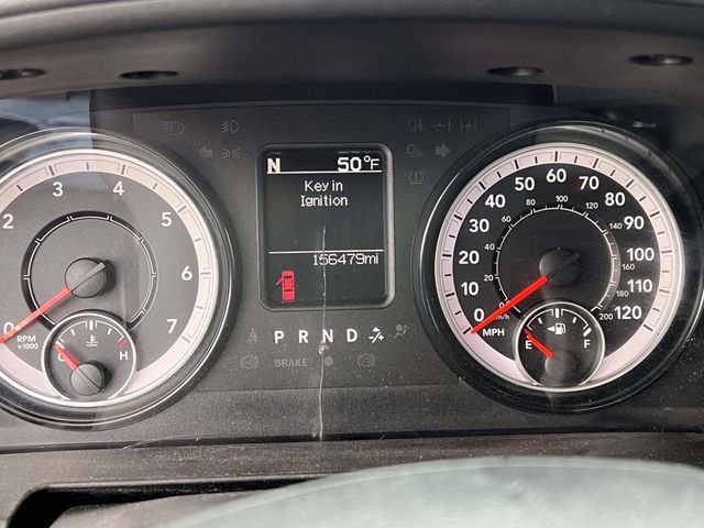 Used 2019 RAM 1500 Express w/ Express Value Package image 18