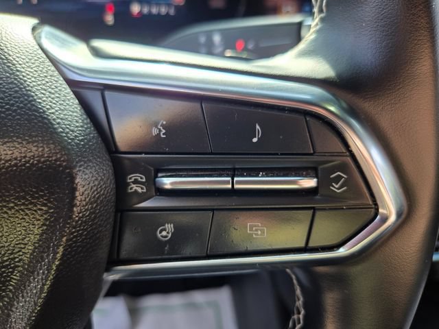 Used 2026 Chevrolet Traverse LT AWD/4WD image 34