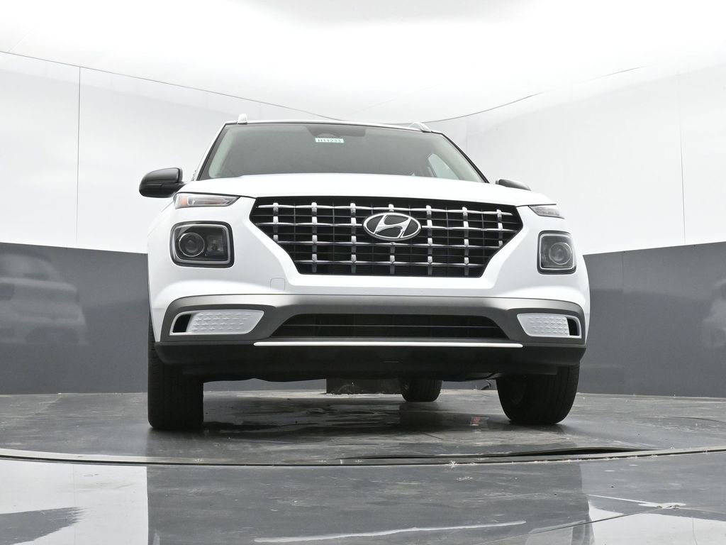 New 2026 Hyundai Venue SEL image 46