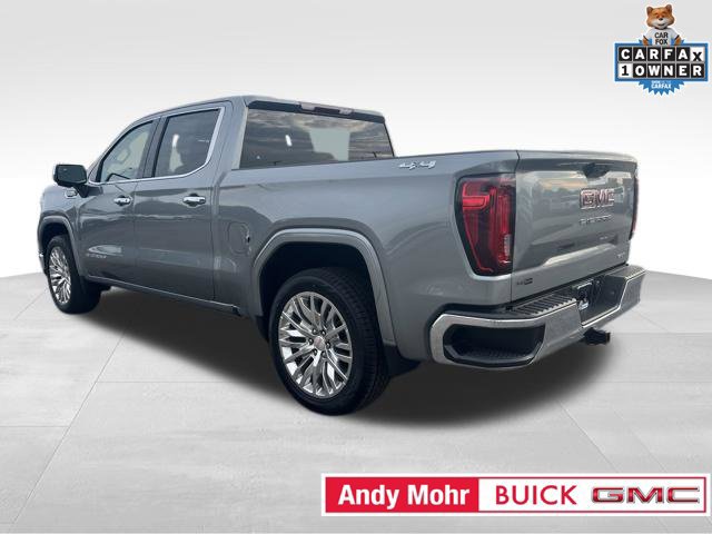 Used 2023 GMC Sierra 1500 SLT AWD/4WD image 13