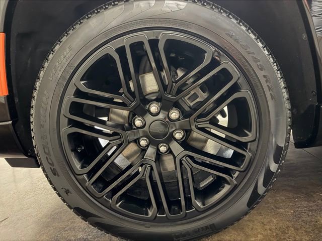 Used 2024 Jeep Wagoneer Series II image 10