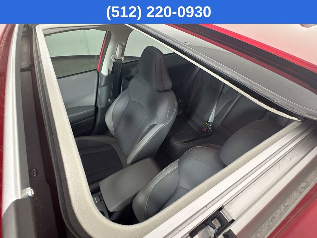 Certified 2025 Subaru Crosstrek 2.0i Premium image 26