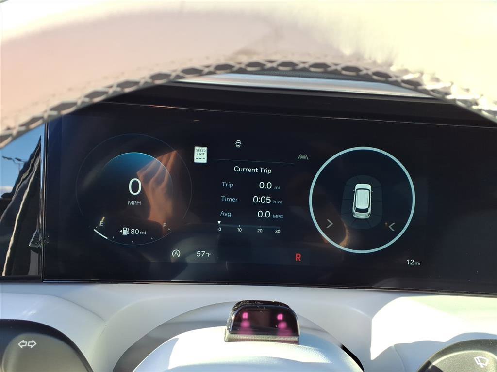 New 2026 Hyundai Palisade Calligraphy image 19