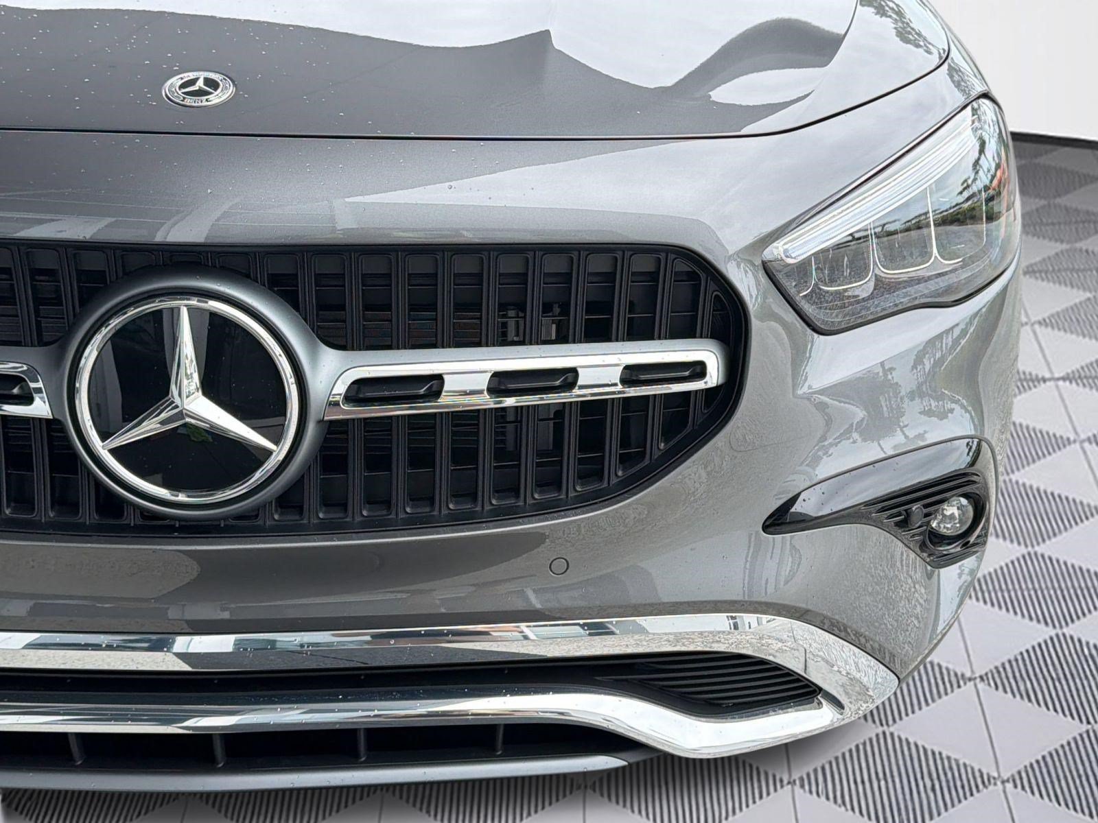 Used 2026 Mercedes-Benz GLA 250 image 11